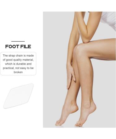 HEALLILY Safe Sole Callus Remover | Foot Care Tool & Skin Scrubber for Smooth Feet - International Shipping Available - Buy Online on GoSupps.com