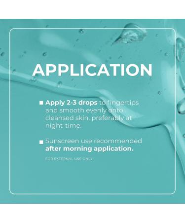 Skin Deva 1 oz Vitamin C + Hyaluronic Acid Serum + Matrixyl 3000 Anti Aging | Collagen Boost, Dark Spot Corrector, Anti Wrinkle | Facial Serum - Buy Online on GoSupps.com