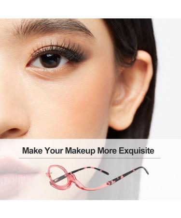 Shop Foldable Makeup Glasses for Women | Stylish Reading Glasses & Visual Aid for Presbyopia - Buy Online on GoSupps.com