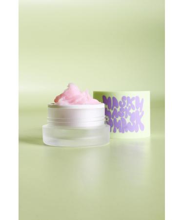 Skin Prep - Lip Locker Lip Mask 20ML - Buy Online on GoSupps.com