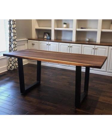 Walrus Oil Furniture Wax Finish & Wood Polish - 100% Vegan, 3oz - For Hardwood Tables, Chairs & More - Buy Online on GoSupps.com