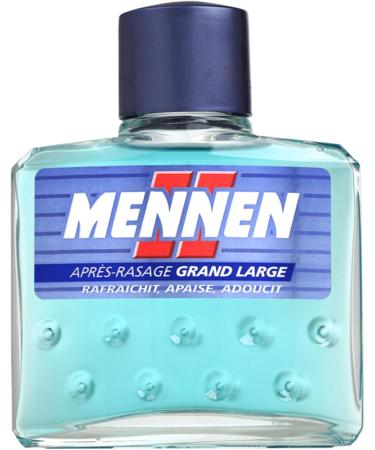 Mennen - Men's Hygiene Routine - 2x Tonic Stick Deodorants 1x Fresh Mint Deodorant 2x Tonic Shower Gels 1x Aftershave Lotion - Buy Online on GoSupps.com