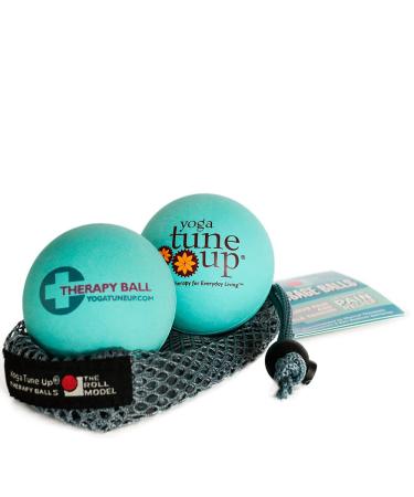 Yoga Tune up Jill Miller Yoga Tune Up therapy bars to relieve joint and muscle pain relieve nodes pain and tension in yoga - Buy Online on GoSupps.com