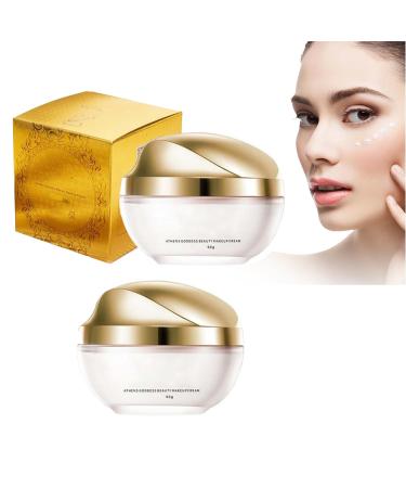 Moisturizing Brightening Concealer Smooth Tone-Up Cream, Concealer Illuminating Moisturizing Tone-Up Cream, Makeup Cream, Skin Brightening & Moisturizing Tone-Up Cream (2pc, 50 g)