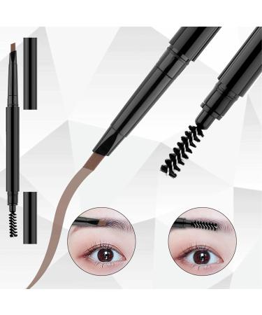 8 in 1 Eyebrow Trimmer Kit - Ultimate Eyebrow Grooming & Eyelash Tool Set for Women - Buy Online on GoSupps.com