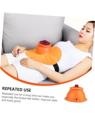 Portable Moxibustion Box for Pain Relief | FOMIYES Moxibustion Gel & Massager | International Shipping Available - Buy Online on GoSupps.com