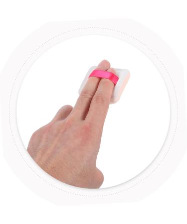 minkissy 1 Box Triangular Powder Puff Makeup Powder Puff Make up Sponges Triangle Powder Puff Makeup Sponges Beauty Sponge Cushion Puff Cosmetic Cotton Pad Hydrophilic Polyurethane - Buy Online on GoSupps.com