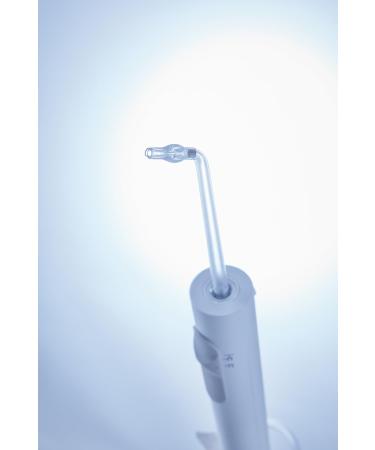 Panasonic WEW0982X503 Replacement Nozzle (Pack of 2) for EW1611 Oral Irrigator - Original Accessory - Buy Online on GoSupps.com