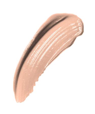 Dr. Hauschka Lip Gloss 00 Radiance - Hydrating Shine 4.5 ml | International Shipping Available - Buy Online on GoSupps.com