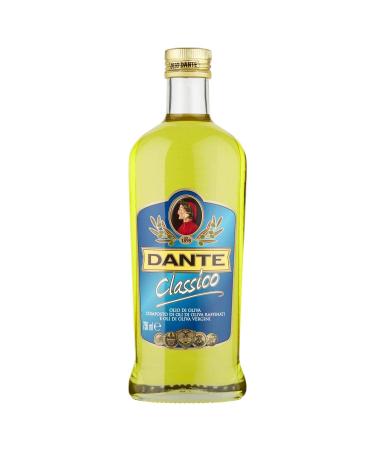 Dante Dante Classico Olio di Italian Olive Oil 1 Litre Pack of 6