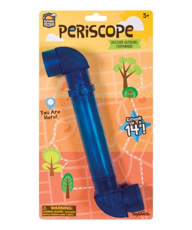 PERISCOPE (colors may vary)