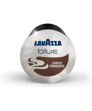 Lavazza Blue Chocolate Capsules "CHOCO FONDENTE" 100CC Boxes of 50 Capsules - Buy Online on GoSupps.com