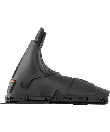 HO Animal Front Slalom Waterski Bindings 12-13 - Secure and Comfortable Fit for Optimal Performance - Buy Online on GoSupps.com