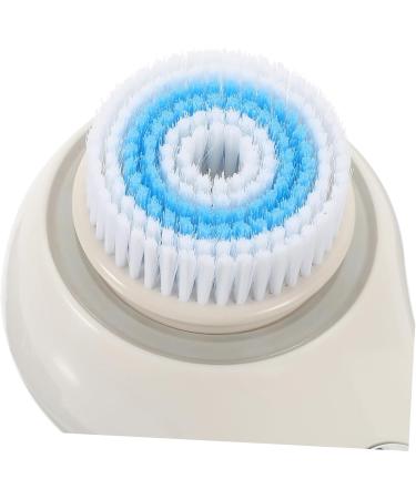 DOITOOL 1 Set Facial Cleansing Brush Pore Cleaner Oil Cleanser for Face Banana Hair Claw Clips Fascinators for Women Silicone Cleaning Brush Face Cleaner Brush Abs - Buy Online on GoSupps.com