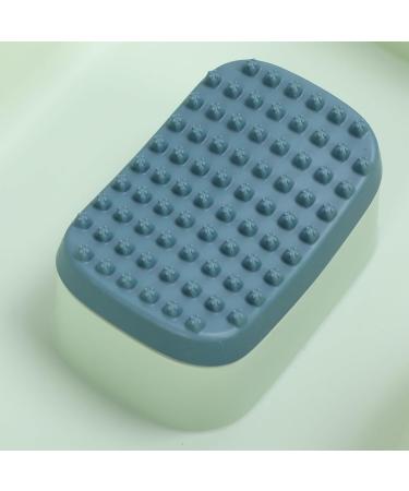  Shanrya Shampoo Bowl At The Bed Safe Nonslip Washing Basin for Washing Hair At The Bed Pressureless Ergonomic for Care of Bedridden People Vegetable - Buy Online on GoSupps.com