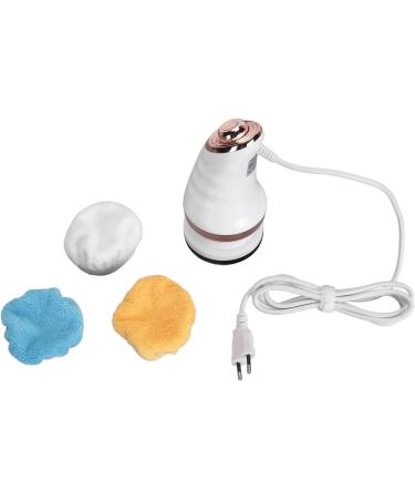 FILFEEL Cellulite Massager - Portable Electric Body Shaping Device for Abdomen Legs & Arms - Vibration & Slimming Solution - Buy Online on GoSupps.com