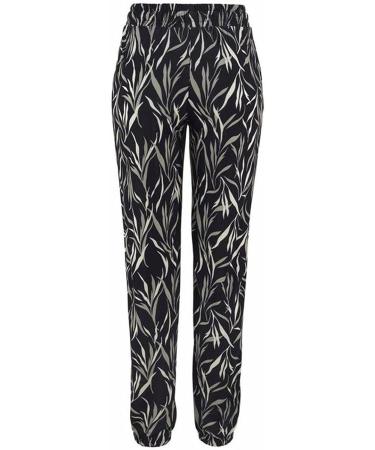 Ronony Women's Summer Pants | Light Bohemian Harem & Beach Pants - Casual Printed Leisurewear - Buy Online on GoSupps.com
