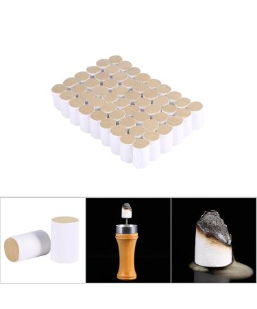 2 Sets Moxa-Stick & Moxa-Roller for Body-Warm Moxibustion | Pain Relief & Healing Therapy (54PCs Moxa Cone) - International Shipping Available - Buy Online on GoSupps.com