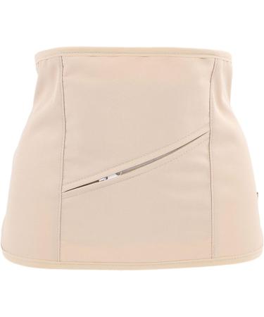 Bio-Rizinus Oil Zip Pocket Envelope for Liver Detox | Castor Oil Neck Envelope - Leak-Proof & Sleep Aid - Buy Online on GoSupps.com