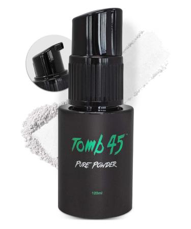 Tomb45  Texture Powder with Spray Pump