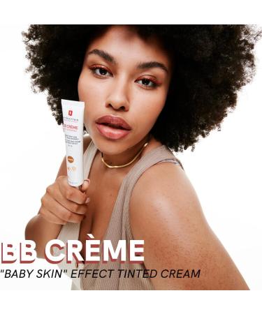 Erborian - BB Cream With Ginseng - Complexion Cream - "Baby Skin" Effect - Korean Cosmetic Treatment 5 -In -1 For SPF 20 - Caramel - 15 ml 15 ml (Pack of 1) Caramel - Buy Online on GoSupps.com