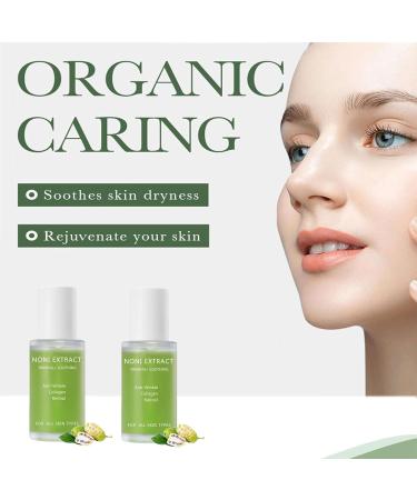 Buy Noni Energy Ampoule & Serum - Hydrating Noni Fruit Extract for All Skin Types | Moisture Balancing Toner - International Shipping Available - Buy Online on GoSupps.com