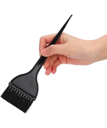 Hair Coloring Brush Mixing Bowl Hair Coloring Set Anti-Slip Hair Dyeing Salon Tool Hair Bleaching for Tint Mixing Dyeing Hair Color Mixing - Buy Online on GoSupps.com