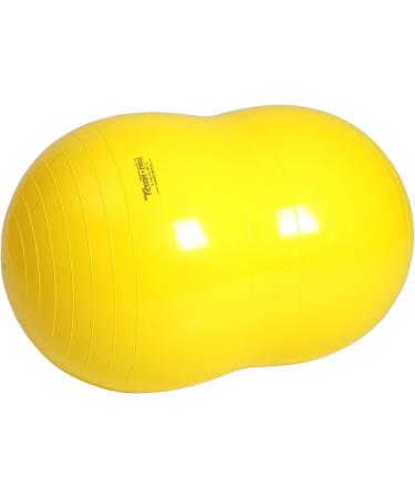 Gymnic Physio Roll 55 - Exercise and Therapy Ball for Rehabilitation and Fitness - Buy Online on GoSupps.com