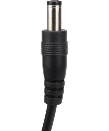 9V 1A AC/DC Adapter with UL Certification | Universal Power Supply for Electric Guitar Keyboard & Amplifier | 100-240V Input 115 cm Cable EU Connector - Buy Online on GoSupps.com