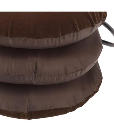 ZJchao Cervical Traction Device - Adjustable Inflatable Neck Support Cushion for Effective Neck Pain Relief - Portable & Home Use - Buy Online on GoSupps.com