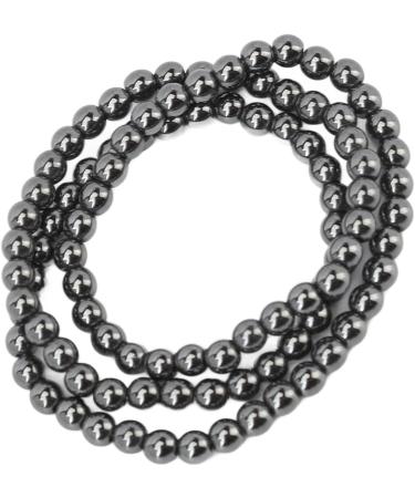 Shop Terahertz Energy Stone Bracelets for Healing | Chakra Power Bracelets for Men & Women - Buy Online on GoSupps.com