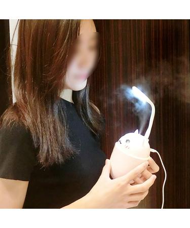 Humidificateurs brume froide 320 ml arr t automatique sans eau contr le tactile humidificateur d'air silencieux 30 dB humidificateur ultrasons... - Buy Online on GoSupps.com