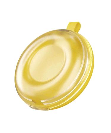 Portable Retainer Case | Cute Mundschutz Etui for Travel | Lightweight Plastic Retainer Holder - Buy Online on GoSupps.com