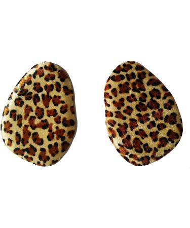 Bringsine Ball of Foot Cushions - Plantar Fasciitis Pain Relief Metatarsal Pads for High Heels and Arch Support - Buy Online on GoSupps.com