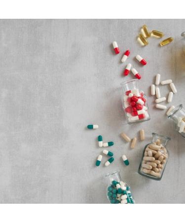 Buy Copper Trio Citrate Gluconate Sulfate 2.5 mg - 100 Tablets by Aliness | Premium Quality & Fast International Shipping - Buy Online on GoSupps.com