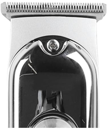 Rechargeable Electric Hair Cutting Trimmer for Men - Home Use Clipper | International Shipping - Buy Online on GoSupps.com
