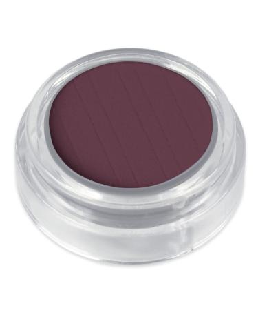 GRIMAS GRIMAS Eyeshadow/Red 2 g 681 Dark Purple Intense Colour Eyeshadow Highly Pigmented Very Skin-Friendly Versatile