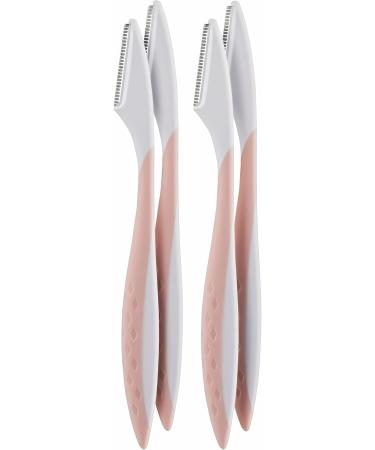 Finishing Touch Flawless Dermaplane Facial Exfoliator & Hair Remover white - Buy Online on GoSupps.com