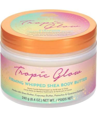 Tree Hut Cotton Candy Shea Sugar Scrub - 18 Oz | Exfoliating & Hydrating Body Scrub - Buy Online on GoSupps.com