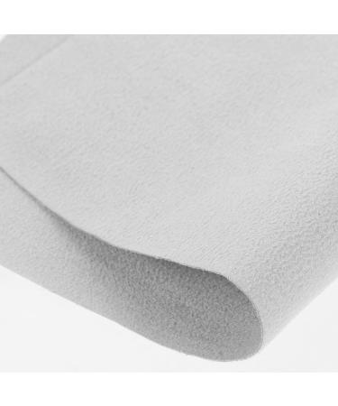 Buy 12pcs Glasses Cleaner Wipes & Cloth - Lens Cleaning Solution for Eyeglasses Cameras & More | Suede Material Streak-Free Shine - Buy Online on GoSupps.com