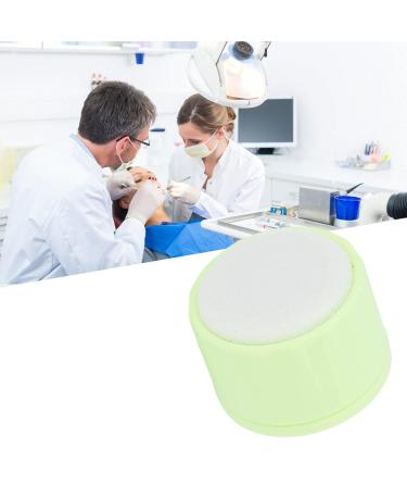 Buy Dental Endo Files Heat Resistant Endodontic Clean Sponge | International Shipping - Buy Online on GoSupps.com