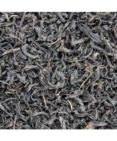 MomentBlend Tea Experience Diamond Oolong Shui Xian No 38 Premium Oolong tea from WUYI SHAN nature reserve fine aromas health benefits 100 grams loose tea MomentBlend - Buy Online on GoSupps.com