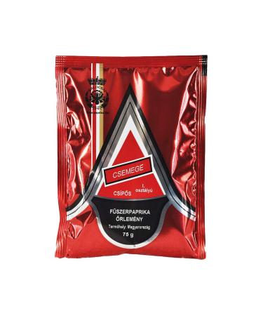 Kalocsai Paprika powder spicy