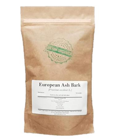 Herba Organica corce de Fr ne Commun Tisane - Fraxinus Excelsior L - European Ash Bark Tea (50g)