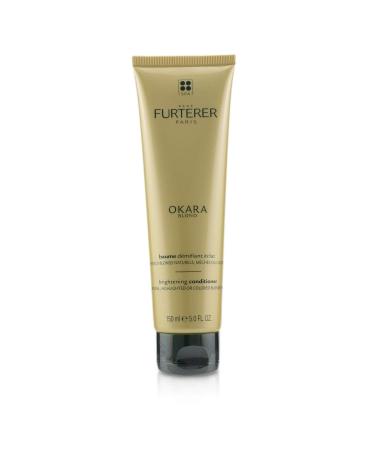 Rene Furterer Hair Conditioner 1 Pack (1x 150 ml)
