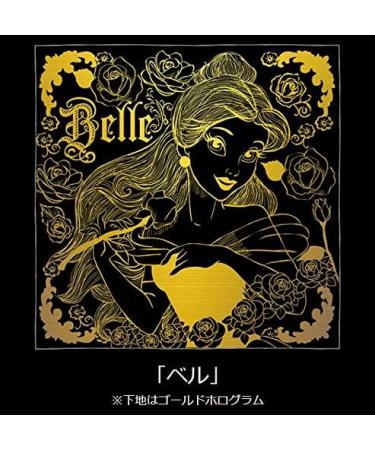 Disney Princess Paradise of Hearts Scratch Art Kit for Adults - Buy Online on GoSupps.com