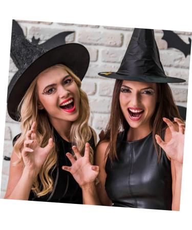  MERRYHAPY MERRYHAPY 10 Pairs Eye Liner Eyeshadow Stickers Decor Eye Makeup Sticker Eyeshadow Stickers Eyeliner Decal Festival Clothes Glue Girl - Buy Online on GoSupps.com