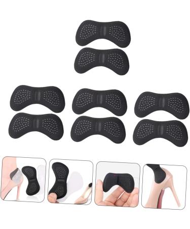 FOMIYES 12 Pairs High Heel Insoles - Comfort Heel Pads & Stickers for Women | Shoe Inserts for Pain Relief - Buy Online on GoSupps.com