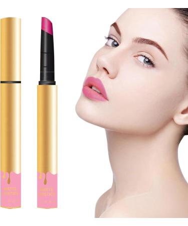  Holdes Lip Tint - Velvet Pigmented Beauty Makeup Cosmetics - Lip Gloss Stick | For Women Girls Wife Sister Friends Girlfriend Date Travel - Buy Online on GoSupps.com