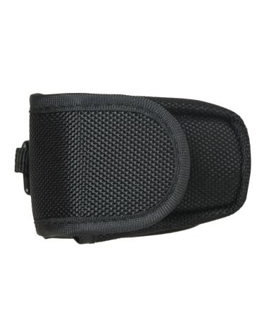 HOMSFOU 2pcs case -Protective cover case for fingertips- Carrying case for portable oximeter bag -Storage bag small case